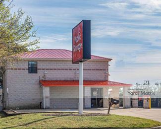 Photo 2 of Public Storage - 15814 Mueschke Road, Cypress, TX