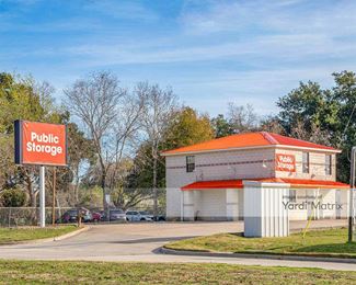 Photo 3 of Public Storage - 15814 Mueschke Road, Cypress, TX