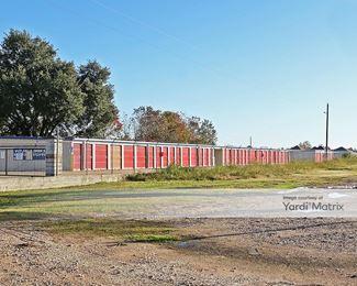 Photo 4 of Public Storage - 15814 Mueschke Road, Cypress, TX