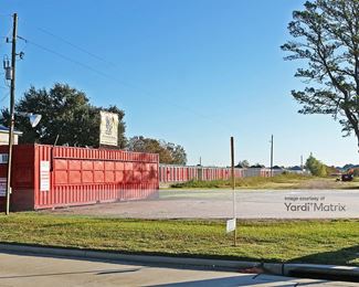 Photo 5 of Public Storage - 15814 Mueschke Road, Cypress, TX