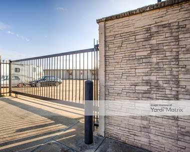 Storage Units for Rent available at 8421 Homeward Way, Sugar Land, TX 77479