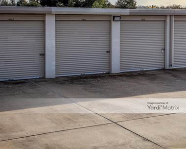 Storage Units for Rent available at 8421 Homeward Way, Sugar Land, TX 77479