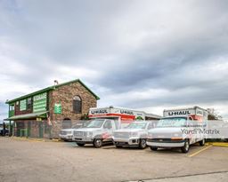 Image for Affordable Family Storage - 15500 Voss Road, Sugar Land, TX