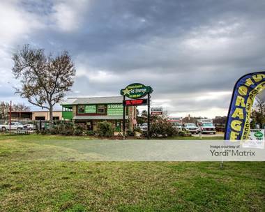 Storage Units for Rent available at 15500 Voss Road, Sugar Land, TX 77498