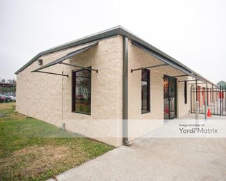 Photo 3 of Montgomery Self Storage - 14132 Schroeder Road, Houston, TX