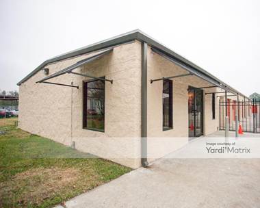 Storage Units for Rent available at 14132 Schroeder Road, Houston, TX 77070