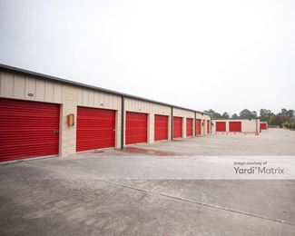 Photo 4 of Montgomery Self Storage - 14132 Schroeder Road, Houston, TX