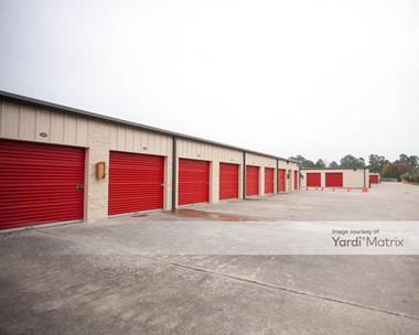 Storage Units for Rent available at 14132 Schroeder Road, Houston, TX 77070