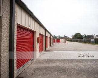Photo 5 of Montgomery Self Storage - 14132 Schroeder Road, Houston, TX