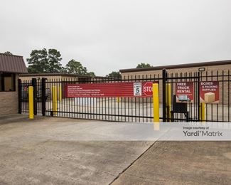 Photo 2 of Lakewood Mini Storage - 12126 Louetta Road, Houston, TX