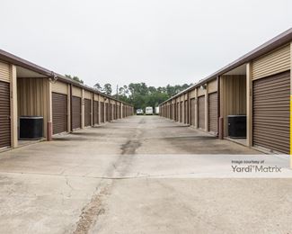 Photo 3 of Lakewood Mini Storage - 12126 Louetta Road, Houston, TX