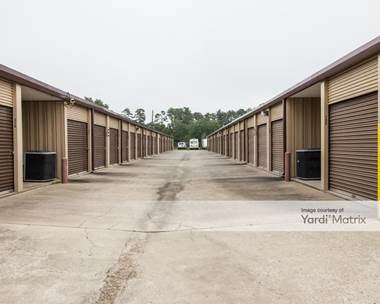 Storage Units for Rent available at 12126 Louetta Road, Houston, TX 77070