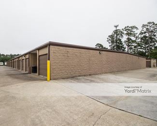 Photo 4 of Lakewood Mini Storage - 12126 Louetta Road, Houston, TX