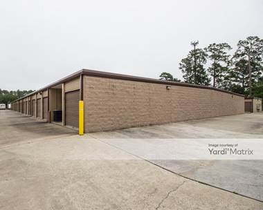 Storage Units for Rent available at 12126 Louetta Road, Houston, TX 77070