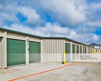 Photo 2 of iStorage - 23014 Franz Road, Katy, TX