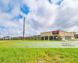 Photo 5 of iStorage - 23014 Franz Road, Katy, TX