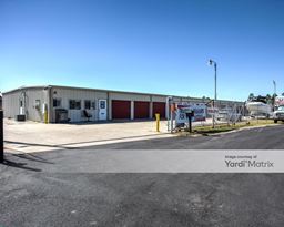 Image for Blackwell Mini Storage - 6745 FM 2920 Road, Spring, TX