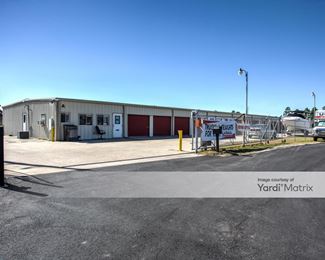 Photo 1 of Blackwell Mini Storage - 6745 FM 2920 Road, Spring, TX