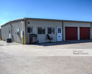 Photo 2 of Blackwell Mini Storage - 6745 FM 2920 Road, Spring, TX