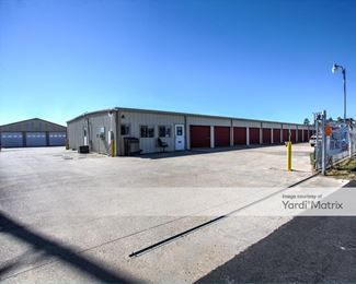 Photo 3 of Blackwell Mini Storage - 6745 FM 2920 Road, Spring, TX