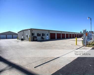 Storage Units for Rent available at 6745 FM 2920 Road, Spring, TX 77379