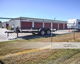 Photo 4 of Blackwell Mini Storage - 6745 FM 2920 Road, Spring, TX