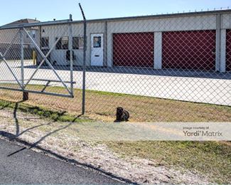 Photo 5 of Blackwell Mini Storage - 6745 FM 2920 Road, Spring, TX