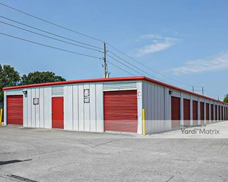 Photo 2 of Public Storage - 22223 Kingsland Blvd, Katy, TX
