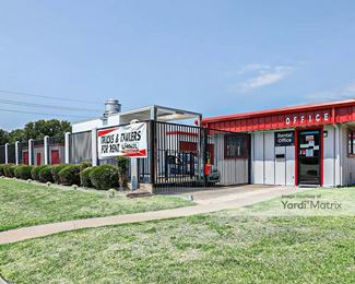Photo 3 of Public Storage - 22223 Kingsland Blvd, Katy, TX
