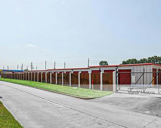 Photo 4 of Public Storage - 22223 Kingsland Blvd, Katy, TX