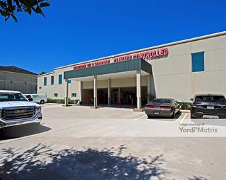 Photo 2 of CubeSmart Self Storage - 2210 Eldridge Pkwy, Houston, TX