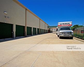 Photo 5 of CubeSmart Self Storage - 2210 Eldridge Pkwy, Houston, TX