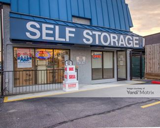 Photo 4 of Your Storage Place - 9333 Westheimer Road, Houston, TX