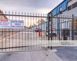 Photo 5 of Your Storage Place - 9333 Westheimer Road, Houston, TX