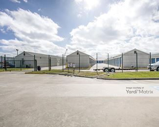Photo 1 of My Storage - 1923 North Sam Houston Pkwy West, Houston, TX
