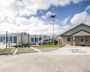 Storage Units for Rent available at 1923 North Sam Houston Pkwy West, Houston, TX 77038