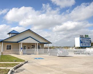 Photo 5 of My Storage - 1923 North Sam Houston Pkwy West, Houston, TX