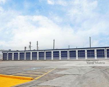 Storage Units for Rent available at 12220 Beechnut, Houston, TX 77072
