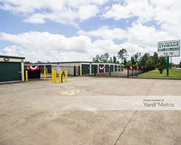 Image for All Purpose Storage - 23410 Snook Lane, Tomball, TX