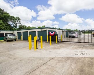 Photo 2 of All Purpose Storage - 23410 Snook Lane, Tomball, TX