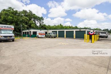 Photo 3 of All Purpose Storage - 23410 Snook Lane, Tomball, TX