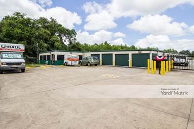 Storage Units for Rent available at 23410 Snook Lane, Tomball, TX 77375