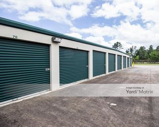 Photo 4 of All Purpose Storage - 23410 Snook Lane, Tomball, TX