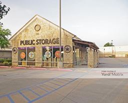 Image for Public Storage - 7210 Highway 6, Missouri City, TX
