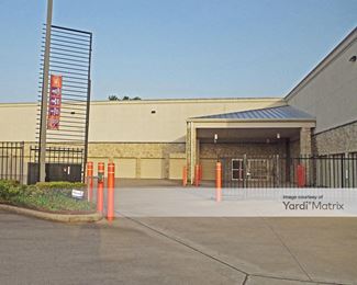 Photo 2 of Public Storage - 7210 Highway 6, Missouri City, TX