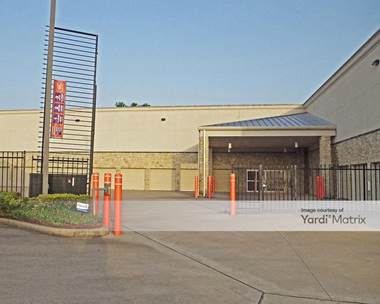 Storage Units for Rent available at 7210 Highway 6, Missouri City, TX 77459
