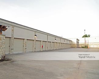 Photo 3 of Public Storage - 7210 Highway 6, Missouri City, TX