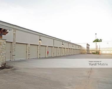 Storage Units for Rent available at 7210 Highway 6, Missouri City, TX 77459