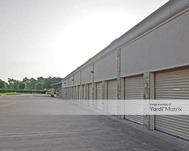 Storage Units for Rent available at 7210 Highway 6, Missouri City, TX 77459