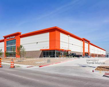 Storage Units for Rent available at 5200 Gulfton Street, Houston, TX 77081